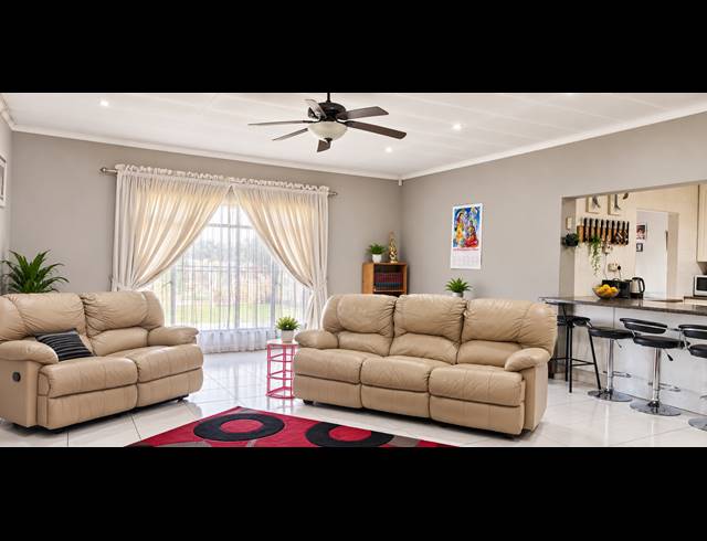 5 BEDROOM FREEHOLD FOR SALE IN ELSPARK